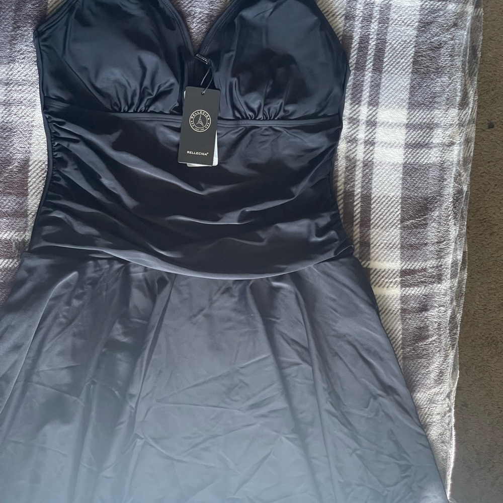 Ladies swimsuit